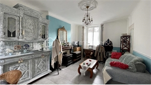 maison de village à la vente -   61800  MONTSECRET CLAIREFOUGERE, surface 140 m2 vente maison de village - UBI456535685